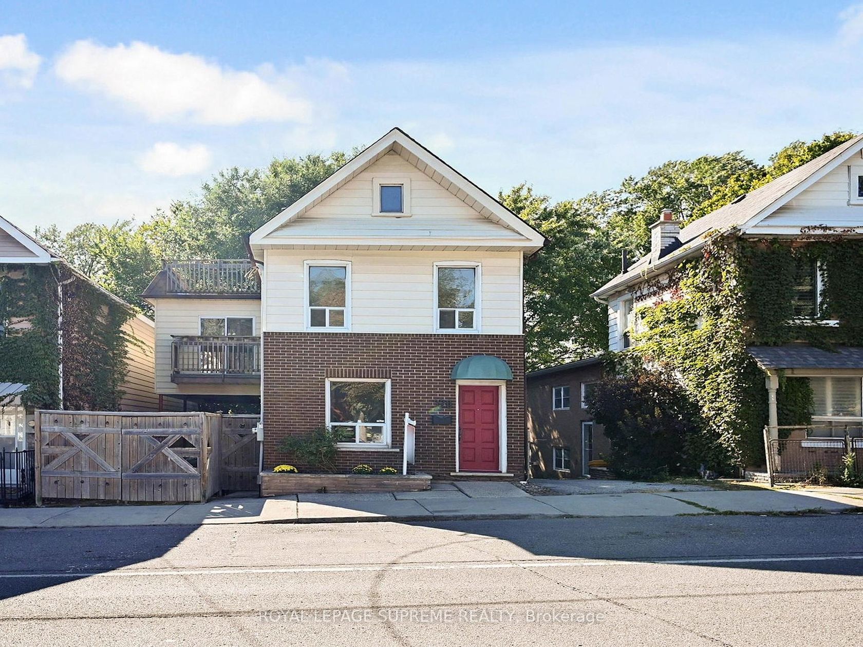 370 Jones Avenue, Jones, Toronto 2