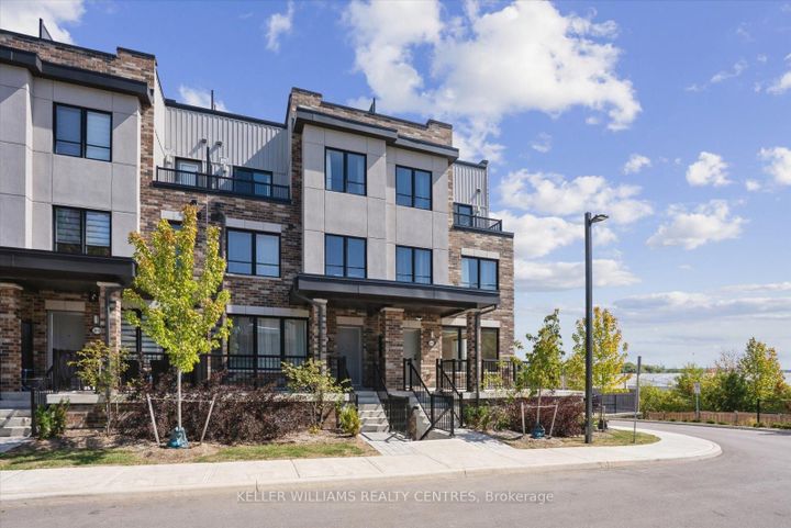 Photo 0 at 15 - 50 Baynes Way, Bradford, Bradford West Gwillimbury