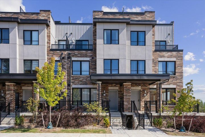 Photo 1 at 15 - 50 Baynes Way, Bradford, Bradford West Gwillimbury