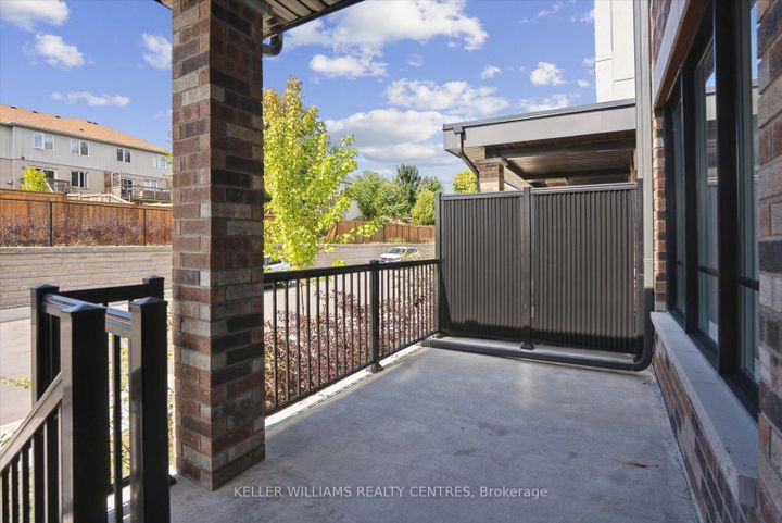Photo 3 at 15 - 50 Baynes Way, Bradford, Bradford West Gwillimbury