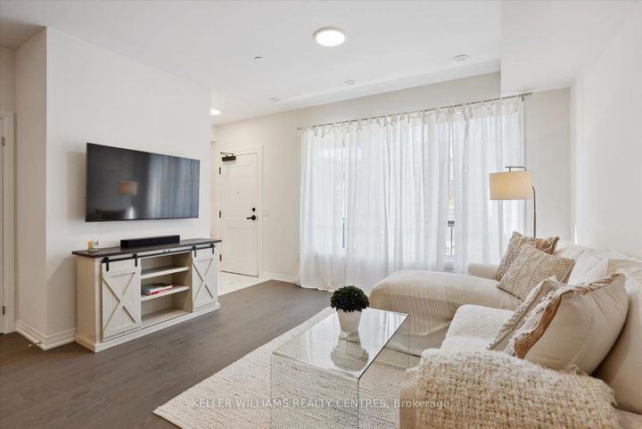Photo 5 at 15 - 50 Baynes Way, Bradford, Bradford West Gwillimbury