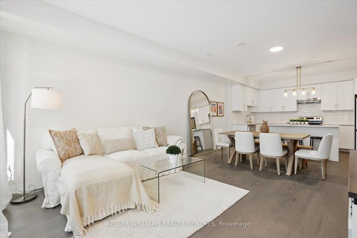 Photo 7 at 15 - 50 Baynes Way, Bradford, Bradford West Gwillimbury