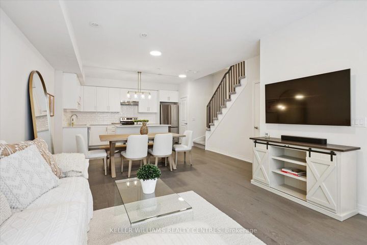 Photo 8 at 15 - 50 Baynes Way, Bradford, Bradford West Gwillimbury