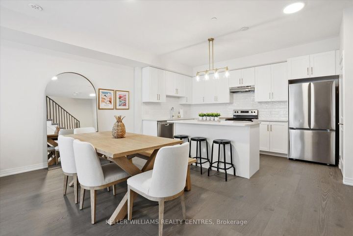 Photo 9 at 15 - 50 Baynes Way, Bradford, Bradford West Gwillimbury
