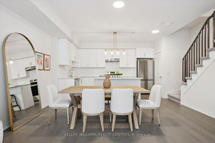 Photo 11 at 15 - 50 Baynes Way, Bradford, Bradford West Gwillimbury