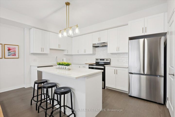 Photo 12 at 15 - 50 Baynes Way, Bradford, Bradford West Gwillimbury