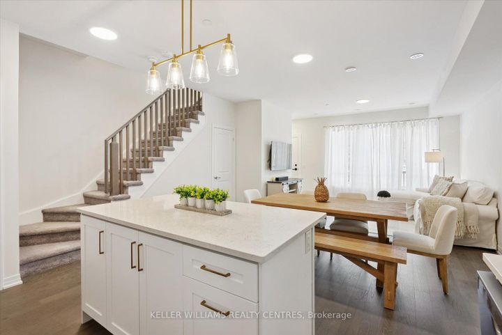 Photo 16 at 15 - 50 Baynes Way, Bradford, Bradford West Gwillimbury