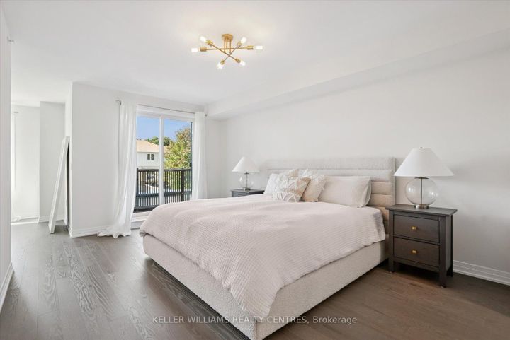Photo 27 at 15 - 50 Baynes Way, Bradford, Bradford West Gwillimbury