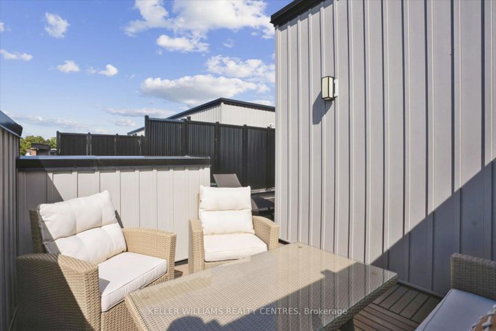 Photo 38 at 15 - 50 Baynes Way, Bradford, Bradford West Gwillimbury
