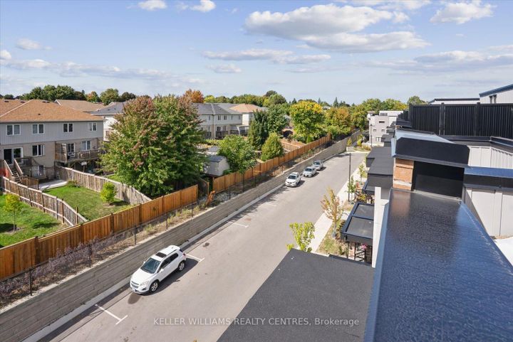 Photo 39 at 15 - 50 Baynes Way, Bradford, Bradford West Gwillimbury
