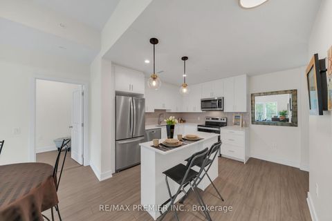 Photo 9 at 309 - 121 Mary Street, Creemore, Clearview