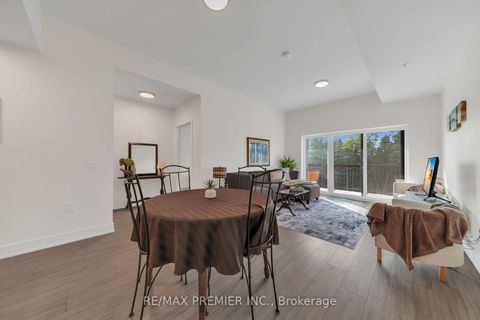 Photo 10 at 309 - 121 Mary Street, Creemore, Clearview
