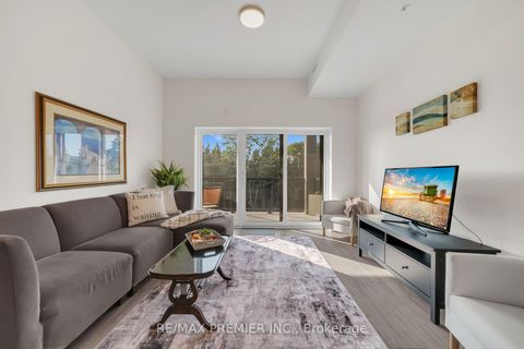 Photo 11 at 309 - 121 Mary Street, Creemore, Clearview