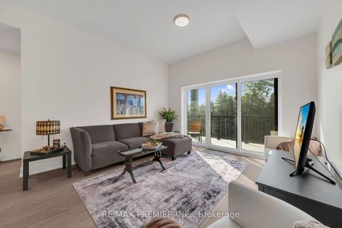 Photo 12 at 309 - 121 Mary Street, Creemore, Clearview