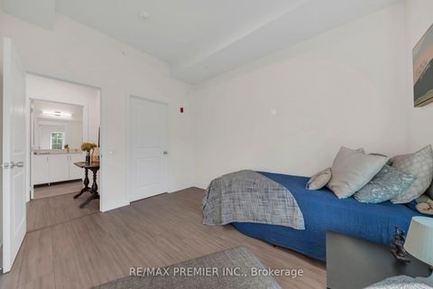 Photo 17 at 309 - 121 Mary Street, Creemore, Clearview