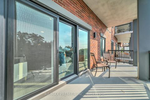 Photo 24 at 309 - 121 Mary Street, Creemore, Clearview
