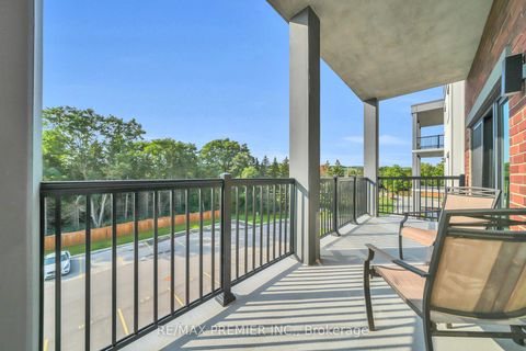 Photo 25 at 309 - 121 Mary Street, Creemore, Clearview