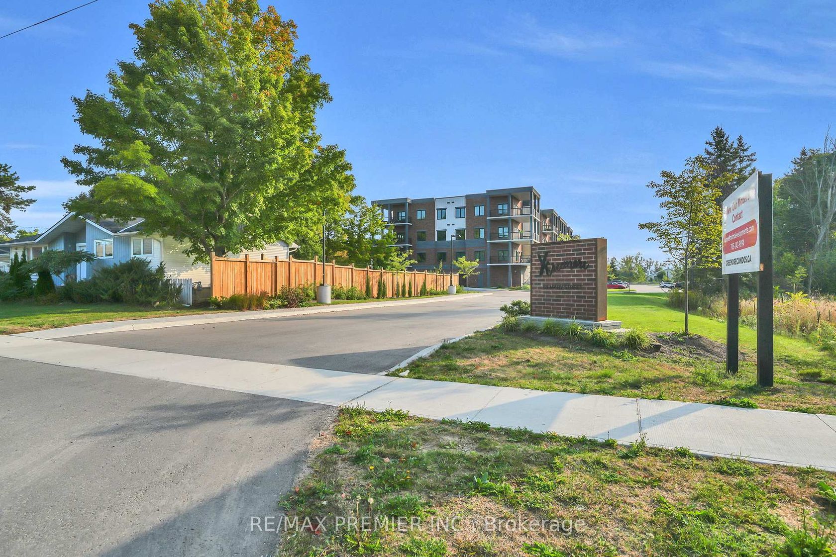 309 - 121 Mary Street, Creemore, Clearview photo 5