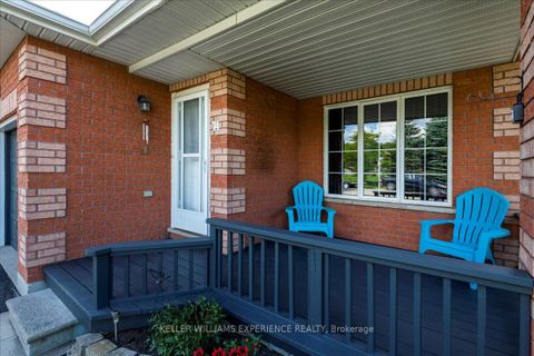 Photo 1 at 74 Sundew Drive, Holly, Barrie