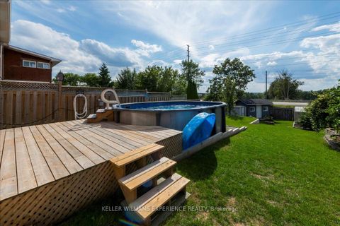 Photo 19 at 74 Sundew Drive, Holly, Barrie