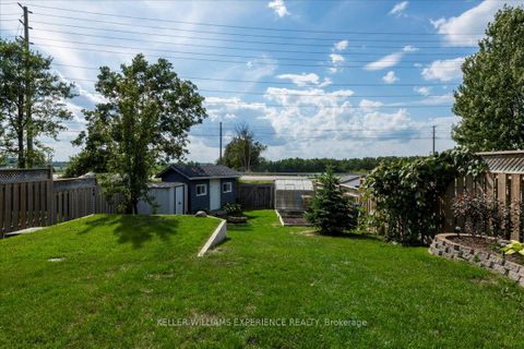 Photo 24 at 74 Sundew Drive, Holly, Barrie