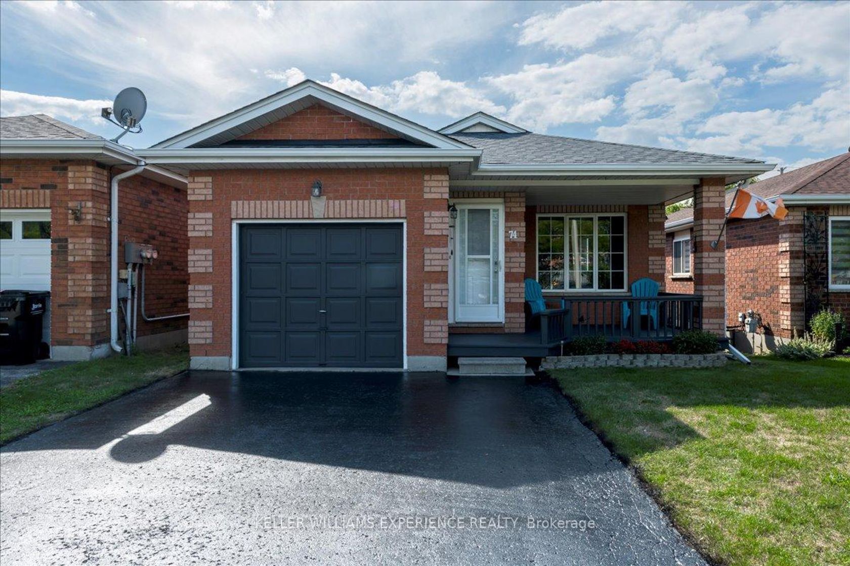 74 Sundew Drive, Holly, Barrie photo 5 74 Sundew Drive, Holly, Barrie photo 5