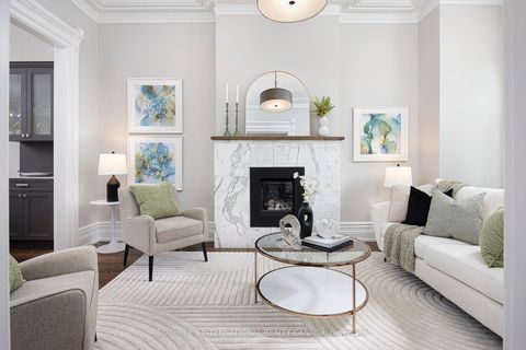 Photo 4 at 54 Stanley Terrace Avenue, Niagara, Toronto