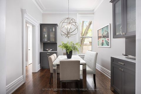 Photo 5 at 54 Stanley Terrace Avenue, Niagara, Toronto
