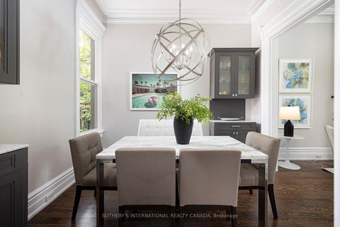 Photo 6 at 54 Stanley Terrace Avenue, Niagara, Toronto