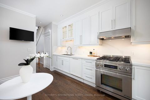 Photo 8 at 54 Stanley Terrace Avenue, Niagara, Toronto