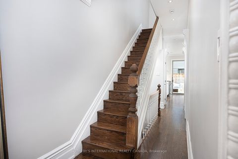 Photo 12 at 54 Stanley Terrace Avenue, Niagara, Toronto