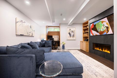 Photo 27 at 54 Stanley Terrace Avenue, Niagara, Toronto