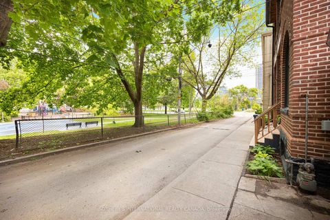 Photo 35 at 54 Stanley Terrace Avenue, Niagara, Toronto