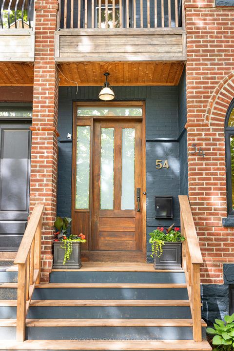 Photo 36 at 54 Stanley Terrace Avenue, Niagara, Toronto
