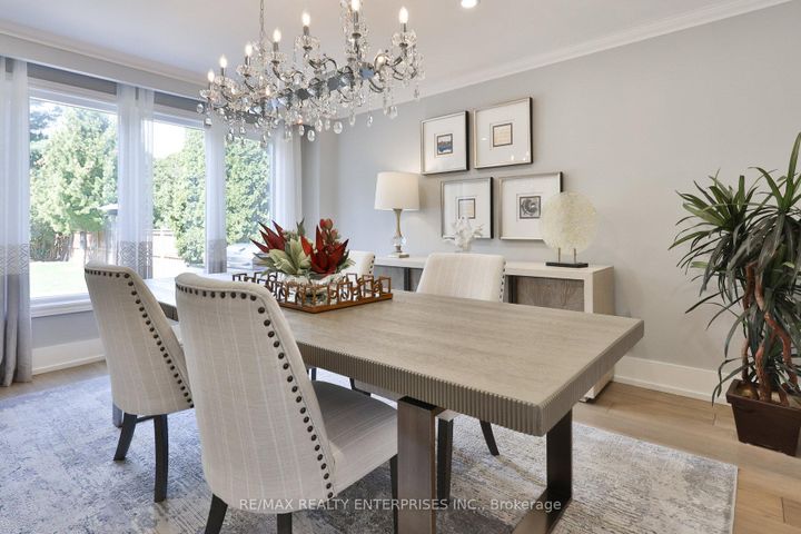 Photo 16 at 807 Indian Road, Lorne Park, Mississauga