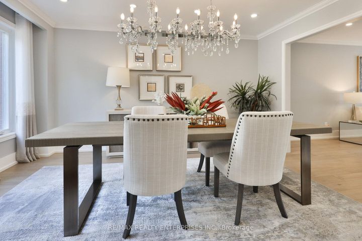 Photo 17 at 807 Indian Road, Lorne Park, Mississauga