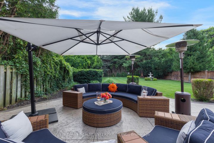 Photo 40 at 807 Indian Road, Lorne Park, Mississauga