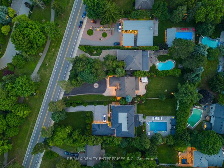 Photo 44 at 807 Indian Road, Lorne Park, Mississauga