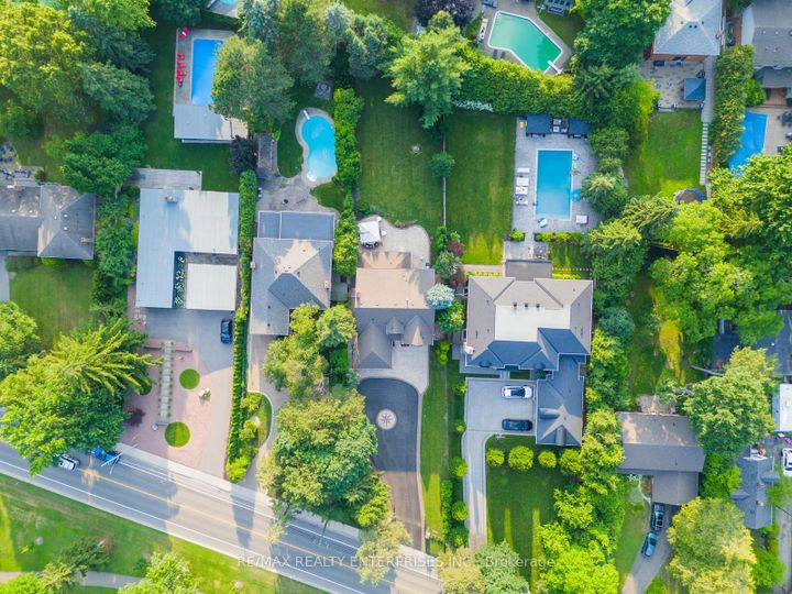 Photo 45 at 807 Indian Road, Lorne Park, Mississauga