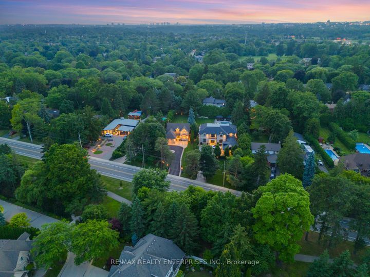 Photo 46 at 807 Indian Road, Lorne Park, Mississauga