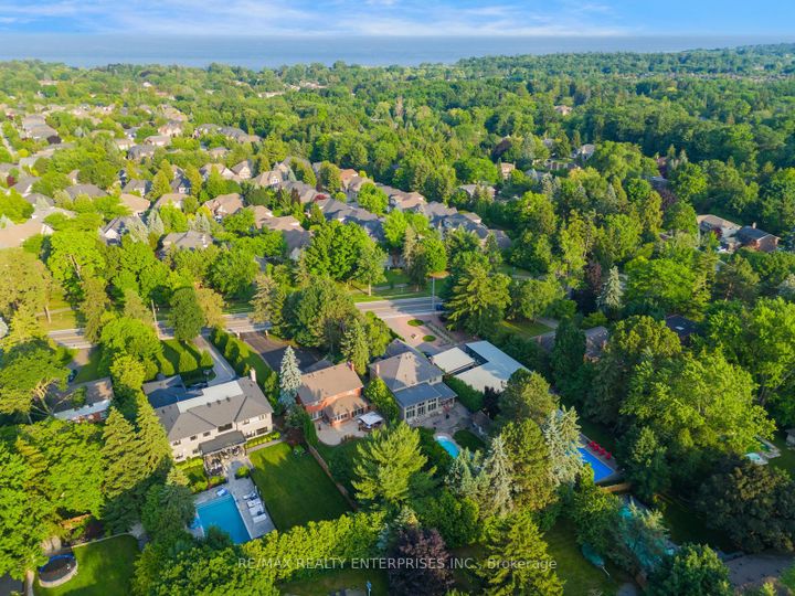 Photo 48 at 807 Indian Road, Lorne Park, Mississauga