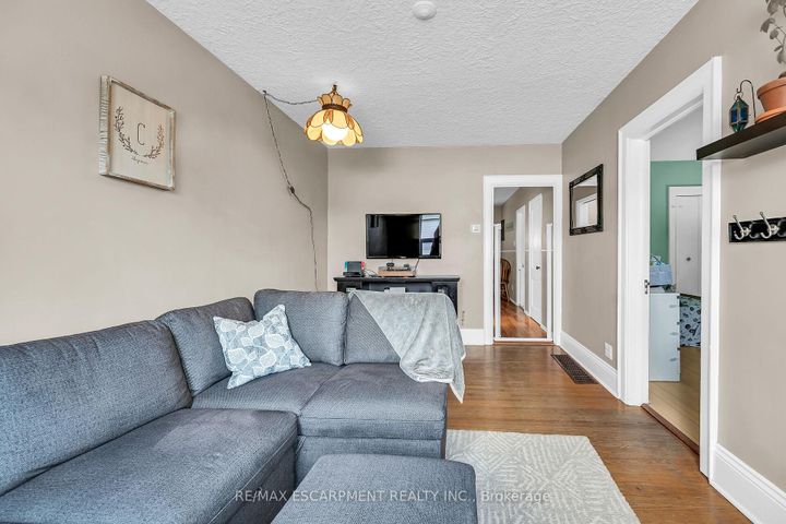 Photo 7 at 244 Cope Street, Homeside, Hamilton