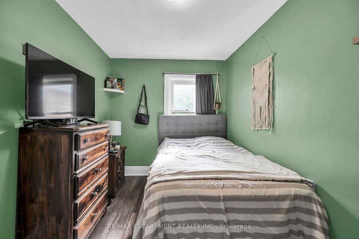 Photo 14 at 244 Cope Street, Homeside, Hamilton