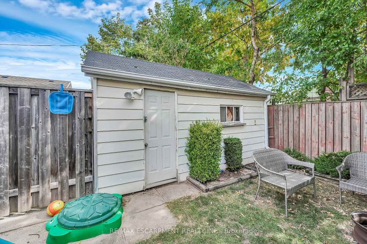 Photo 34 at 244 Cope Street, Homeside, Hamilton