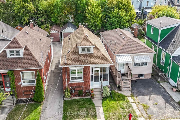 Photo 40 at 244 Cope Street, Homeside, Hamilton