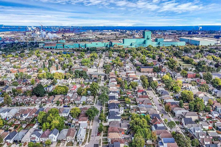 Photo 43 at 244 Cope Street, Homeside, Hamilton