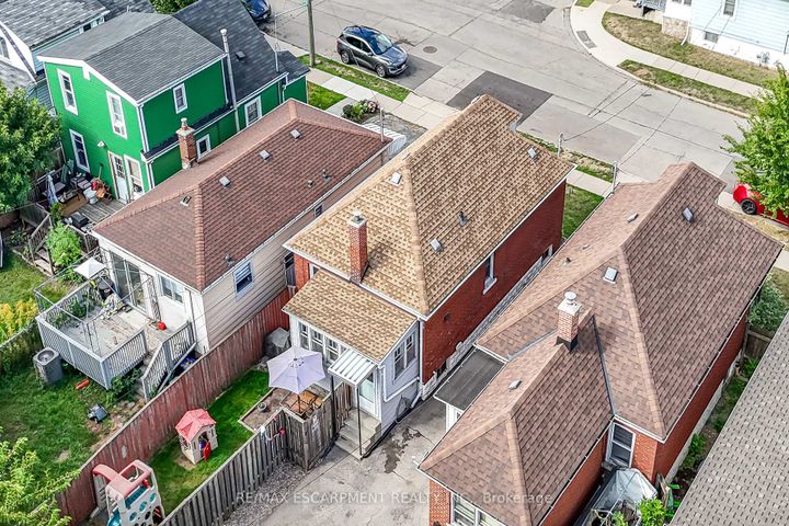 Photo 44 at 244 Cope Street, Homeside, Hamilton