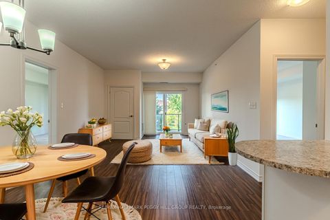 Photo 1 at 110 - 100 Dean Avenue, Ardagh, Barrie