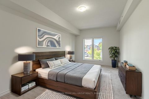 Photo 3 at 110 - 100 Dean Avenue, Ardagh, Barrie