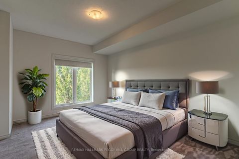 Photo 5 at 110 - 100 Dean Avenue, Ardagh, Barrie Photo 5 at 110 - 100 Dean Avenue, Ardagh, Barrie